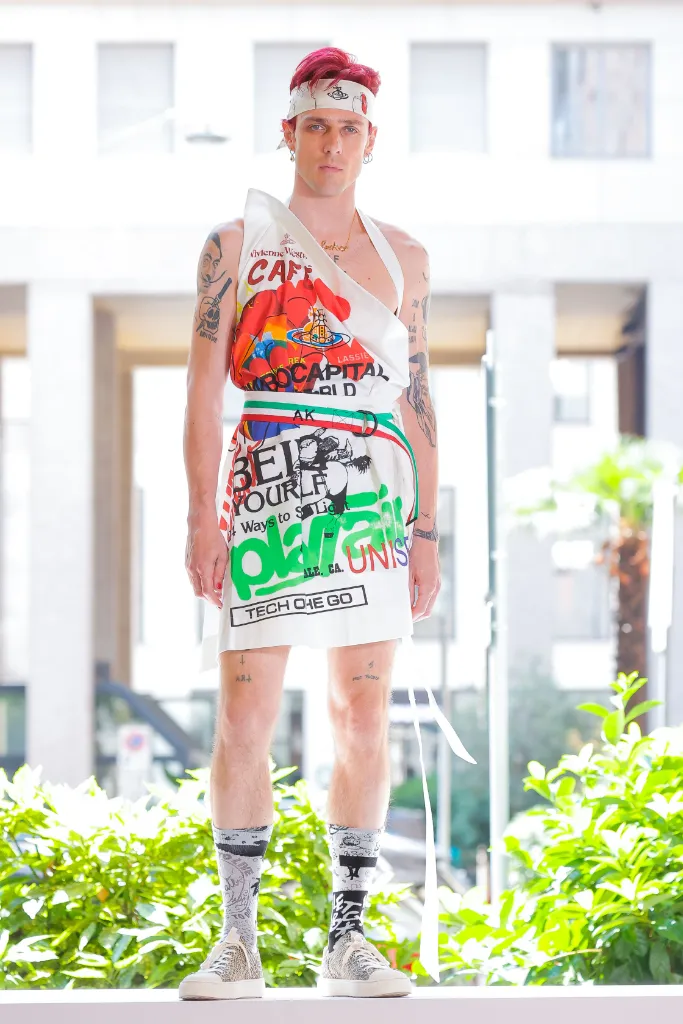 Vivienne Westwood 26SS M 037